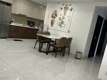 Hình ảnh chung cư Botanica Premier, Hồng Hà, Tân Bình:80m2-2p ngủ, NT,17tr/th