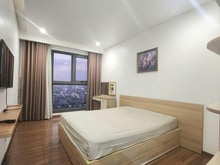 Hình ảnh Chung cư ORCHARD GARDEN, Hồng Hà, Phú Nhuận, 85m2, 2PN, 18tr/tháng.