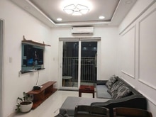 Hình ảnh Chung cư Central Plaza, Phạm Văn Hai, TB: 70m2, 2pn 2wc có NT, 15tr/tr