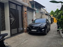 Hình ảnh Bán nhà 3 tầng 65m2 HXH, Phước Thiện, Long Bình, Vinhomes Quận 9 giá c