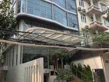 Hình ảnh Bán nhà cũ mặt đường thông bàn cờ trần quang diệu, đống đa - sổ đỏ