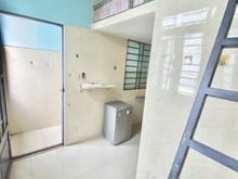 Hình ảnh Phòng Sinh Viên Giá Siêu Hạt Dẻ Có Máy Lạnh Không Chung Chủ