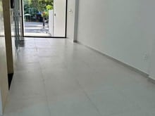Hình ảnh Cho thuê MB mặt tiền Đặng Thùy Trâm P13,Bình Thạnh 4x12m,45m2, RB, 9tr