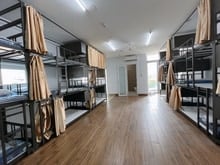 Hình ảnh Ký Túc Xá Sinh Viên Giá Rẻ - Ktx Đầy Đủ Tiện Nghi - Ktx Giờ Giấc Tự Do