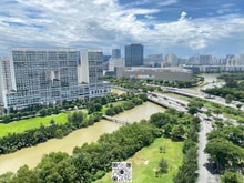 Hình ảnh Cho thuê Trang Chủ MB66.COM / Đăng Ký Tặng 66K Happy Valley 100m2, 3PN lầu cao giá rẻ Phú mỹ hưng