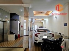Hình ảnh Bán Hotel 5 tầng cách đường Võ Thị Sáu 200m sổ hồng hoàn công 665m2