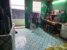 Hình ảnh Nhà bán gía rẻ 1,8 tỷ , Q5, THĐ , HXH, 24m2, 2 tầng.