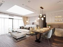 Hình ảnh Cho thuê CHCC Hapulico Complex, Vũ Trọng Phụng, Thanh Xuân, Hà Nội