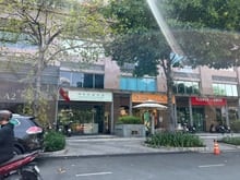 Hình ảnh Cho thuê mặt bằng văn phòng Shophosue SALA- Trệt 2 lầu -giá chỉ 90 tr