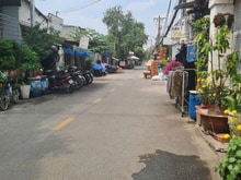 Hình ảnh án nhà mặt tiền đường 340m2, ngang 8m ,gần Kha Vạn Cân, Linh Đông,TĐ g