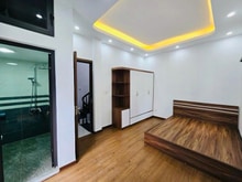 Hình ảnh Chính chủ bán nhà  Phú Mỹ ,2 mặt thoáng 4 tầng, 55m2, 8,78 tỷ