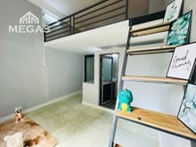 Hình ảnh Phòng trọ mới xây CÓ BAN CÔNG và MÁY LẠNH nằm ngay Bình Trị Đông