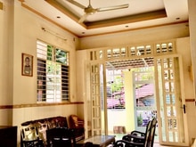 Hình ảnh Thả Tym ! Nhà Bán 2 Mặt Tiền Cư Xá Phú Lâm B Q6 (6,4X18) Chỉ 13,2 Tỷ