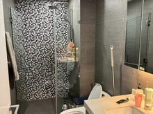 Hình ảnh Republic,18 Cộng Hòa,p4,Tân Bình,: 55m2, 1p ngủ,NTCB.,14tr/ tháng