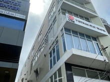 Hình ảnh Bán tòa nhà góc 2MT Lê Quang Định, phường 14 quận Bình Thạnh, DT 5,57