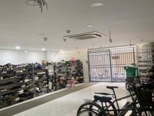 Hình ảnh KÝ TÚC XÁ CAO CẤP - Full nội thất - Giá rẻ - Giờ giấc tự do