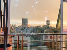 Hình ảnh KTX GIÁ RẺ Q10, Full nội thất, giờ giấc tự do- SV & Người đi làm