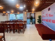 Hình ảnh Bán BT LK KĐT Văn Phú Hà Đông: DT275m, 4tầng, MT39m, giá 86 tỷ