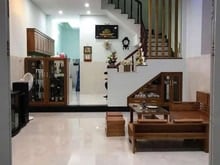 Hình ảnh Bán nhà-DT90m2-4tầng-4PN-đường ôtô-biển 400m-Vĩnh hoà-Nha Trang-chỉ5t3