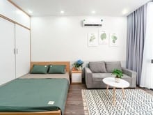 Hình ảnh GẤP bán nhà ngõ 454 Minh Khai, giá 9.6 tỷ, 51m2x4T, 2 thoáng