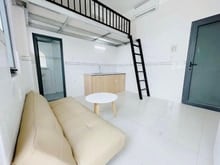 Hình ảnh Phòng trọ có Gác có Máy lạnh ngay Ba vì P4 Tân Bình gần Sân Bay