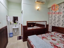 Hình ảnh Bán khách sạn 24 phòng đang KD ổn định tại D2D, Thống Nhất, Biên Hòa