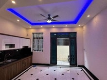 Hình ảnh Bánnhà ngõQuangTrung YênNghĩa HàĐông: DT30m, 5tầng, MT4,9m Giá 5,7 tỷ