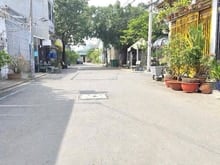 Hình ảnh Xoắn bán – nhà đẹp giá mềm thạnh xuân, quận 12 – chốt nhanh chỉ 4,75