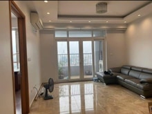 Hình ảnh CHung cư Đinh Bộ Lĩnh, P26, BT, 68m2, 2PN, 2WC, 10tr/tháng.