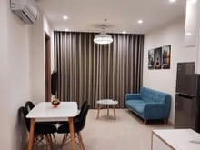 Hình ảnh Chung cư Lotus Garden, Trịnh Đình Thảo, TP: 2p ngủ, có NT giá 11tr/th