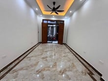 Hình ảnh Bán nhà ngõ Lê Hồng Phong Hà Đông; DT35m, 5 tầng, MT3.6m giá 10,2 tỷ