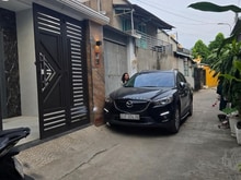 Hình ảnh Bán Nhà Mới - 3 Tầng, Phước Thiện Cạnh Vihomes Quận 9. Giá Nhỉnh 5 Tỷ