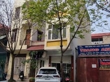 Hình ảnh Bán nhà mặt phố Văn Phú Hà Đông: DT46m2, 4 tầng, MT3m, giá 13 tỷ