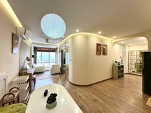 Hình ảnh [BÁN] Mb6623 nạp rút nhanh chóng Sky Garden 3 - Lầu cao, view Q1 cực đẹp, view pháo hoa