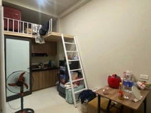 Hình ảnh Bán CCMN Khương Trung Thanh Xuân : DT52m2, 5 tầng, MT8m; giá 12,9 tỷ