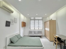 Hình ảnh Mb6623 nạp rút nhanh chóng studio 25m2 full nội thất new 100% đường Đặng Văn Ngữ
