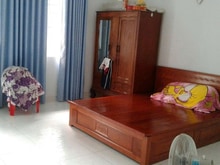 Hình ảnh Quá Cháy ! Nhà Bán Đường Số 33 P10 Q6 (5x15) 3 Lầu 4PN 5WC. Chỉ 11 Tỷ