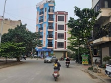 Hình ảnh Bán đất DV-LK Yên Nghĩa B Hà Đông: DT50m2, MT5m, giá 11 tỷ