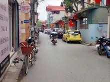 Hình ảnh Đất đẹp 60m2, giá chỉ 2.36 tỷ, Gần ngõ ô tô lớn, Trung tâm Phú Thị, Ch
