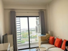 Hình ảnh Chung cư Sky center ,Phổ Quang, P2, Tân Bình: 53m2, 1PN, 13tr/tháng.