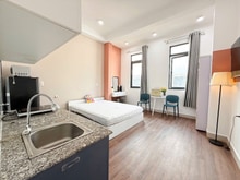 Hình ảnh Mb6623 nạp rút nhanh chóng studio 28m2 full nội thất new 100% đường Hoàng Diệu