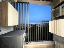 Hình ảnh CCCC Republic Plaza, Cộng Hòa, P4, Tân Bình, 55m2, 1PN, 13tr5/tháng.