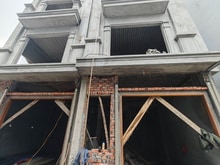 Hình ảnh Bán nhà ngõ Nhân Huệ Đồng Mai Hà Đông: Dt30m, 5 tầng, MT3.5m giá 5,5tỷ
