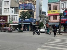 Hình ảnh Bán nhà ngõ Cầu Đơ1 Hà Cầu HĐ: DT41m2, 4 tầng, MT54.2m giá 8,65 tỷ