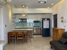 Hình ảnh Bán gấp CHCC Happy Valley, DT 100m2, TK 3PN, 2WC, NTDD, giá tốt 7.7ty