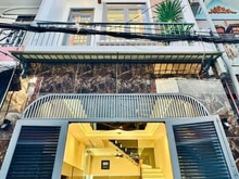 Hình ảnh Chủ cần bán Trần Bình Trọng,P5,Q.Bình Thạnh.Giá 2tỷ150tr.DT:60m2.SHR