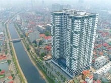 Hình ảnh Cho thuê gấp Trang Chủ MB66.COM / Đăng Ký Tặng 66K Riverside Garden, 126m2, Khương Đình, TX, Hà Nội