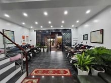 Hình ảnh Bán nhà Mỹ Đình. 108m. 10 tầng. Mặt tiền 7m. Oto tránh, cho thuê đỉnh