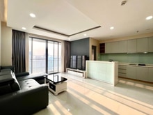 Hình ảnh Bán CHCC Green Valley, DT 130m2, TK 3PN, 2WC, lầu cao, giá bán 9,8 tỷ