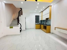 Hình ảnh Bán nhà ngõ Cầu Đơ Hà Đông: DT31m, 5 tầng, MT4,5m giá 6,75 tỷ